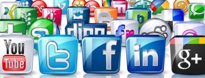 Otmizaçao para Social Media Marketing